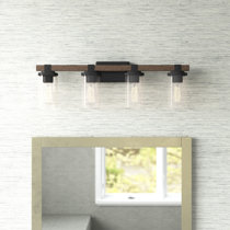 Laurel Foundry Modern Farmhouse Bathroom Vanity Lighting You ll